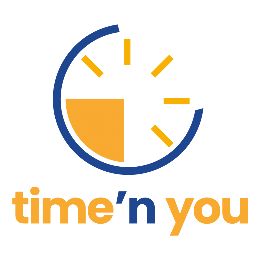 Time 'N You